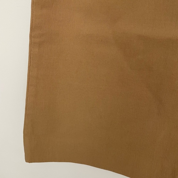 Zara camel pants and jacket (set) - Picture 5 of 7